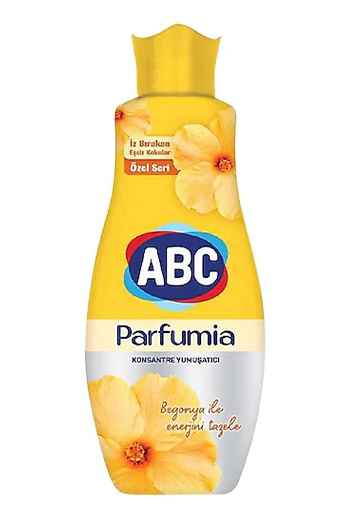 ABC Parfumia Yumuşatıcı Begonya 1200 ml 
