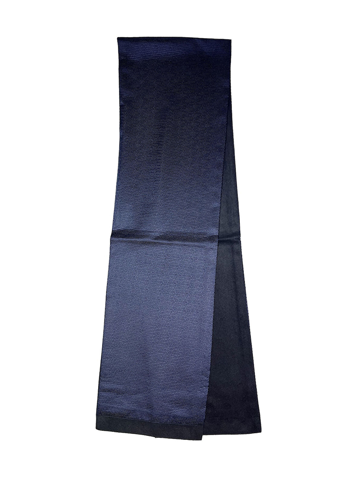 Unisex Çizgi Desenli Saten İnce Kaşmir Dokulu Sıcak Tutan Yumuşak Kışlık Atkı