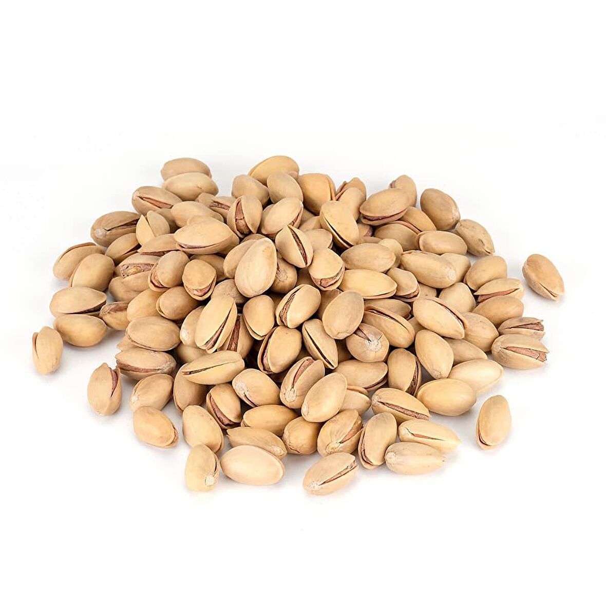 Siirt Fıstığı Kavrulmuş 1000 g