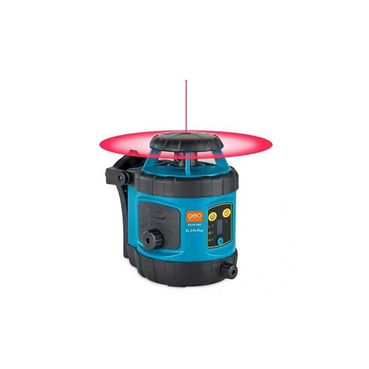 Geo Fennel EL 515 Plus (Set)