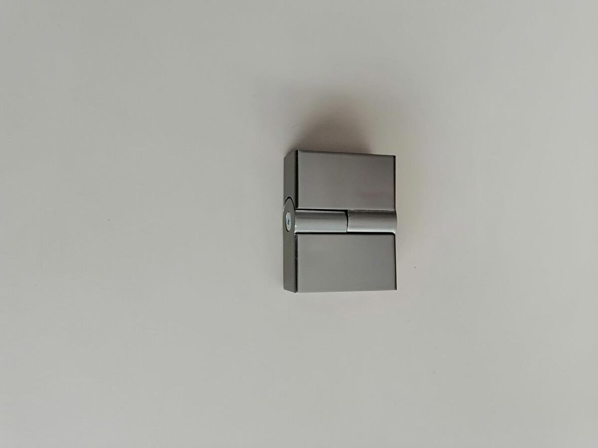 25*60 DİKEY HAR DİRSEK BRONZ VM-3012