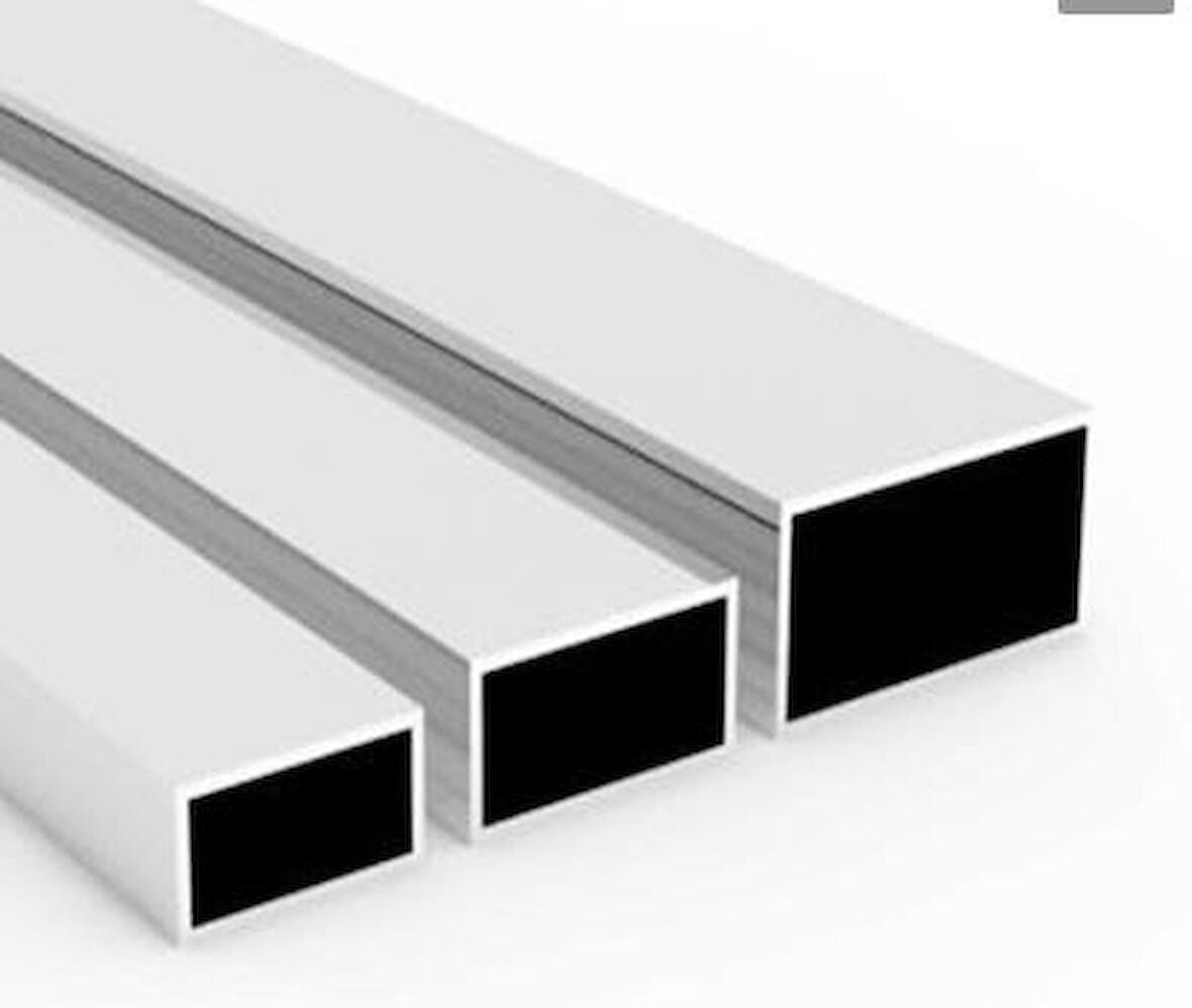 40*20 KUTU ELOKSAL AKP-298 / 6 MT