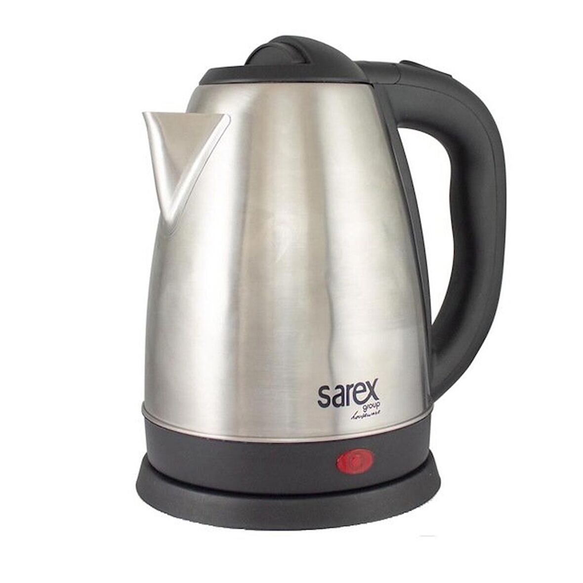 Sarex  Kettle 1500w Su Isıtıcısı