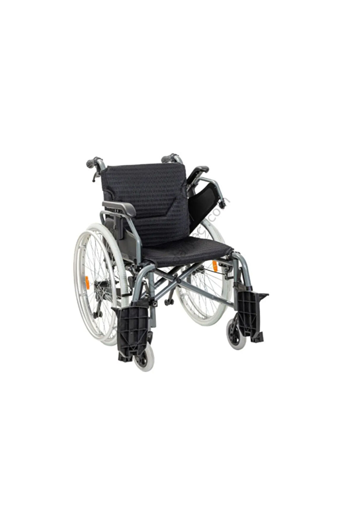 GOLFİ G637 Manuel Tekerlekli Sandalye