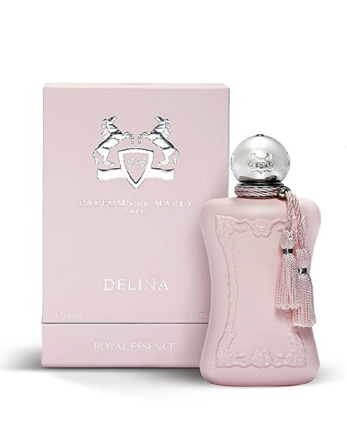 Parfums de Marly Delina EDP 75 ml Kadın Parfüm