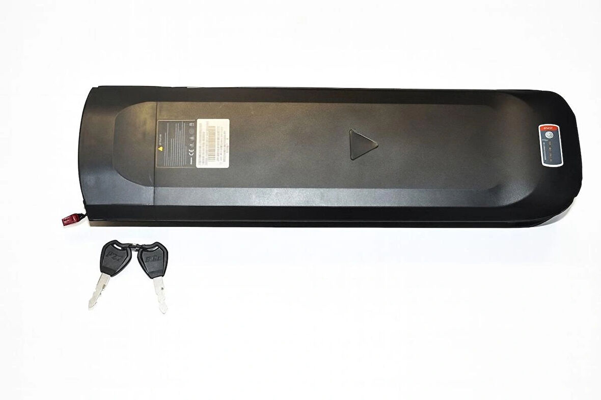 APE RYDER A10 ELEKTRİKLİ BİSİKLET ORİJİNAL AKÜ