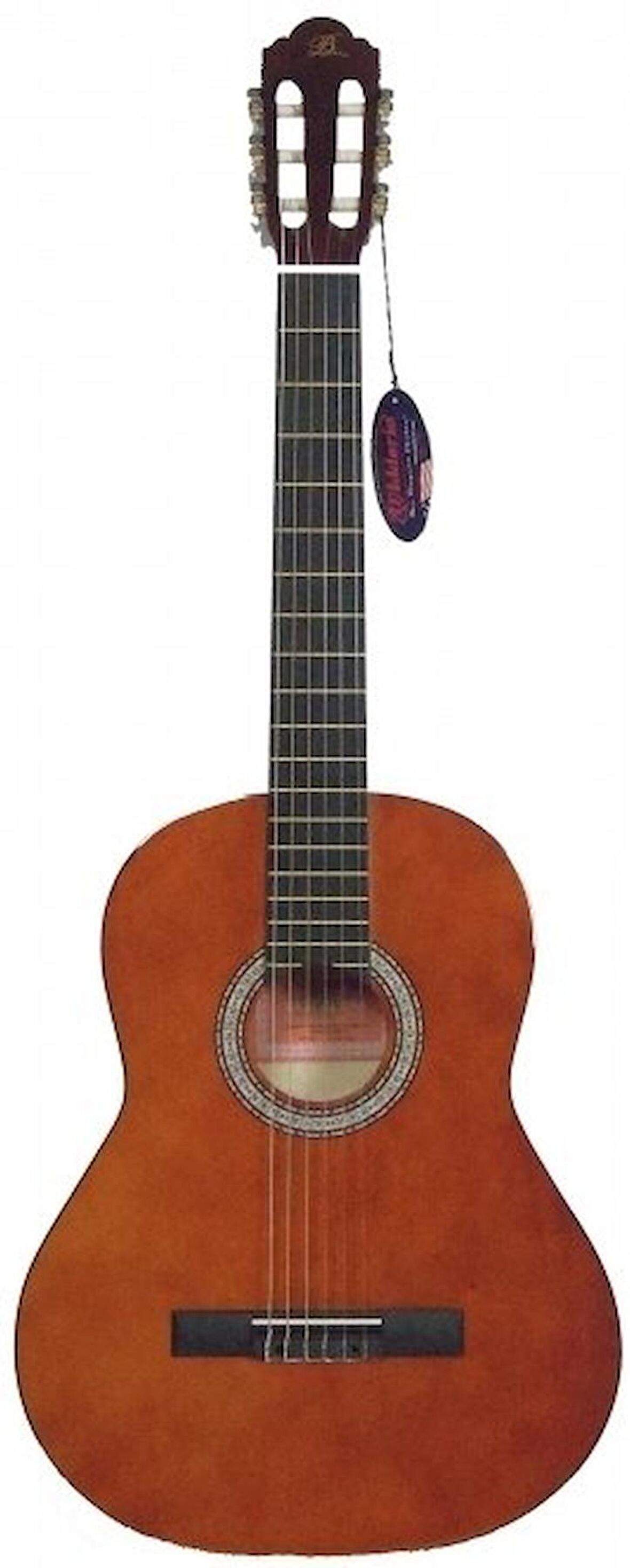 Barcelona LC 3600 OR 3/4 Junior Boy Klasik Gitar