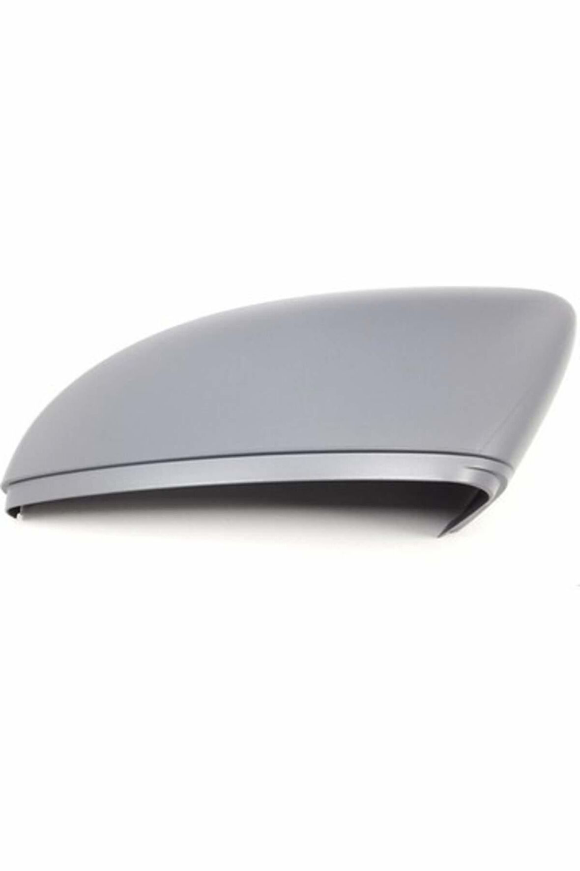 Volkswagen Passat Cc Astarlı Sağ Ayna Kapağı 3c8857538