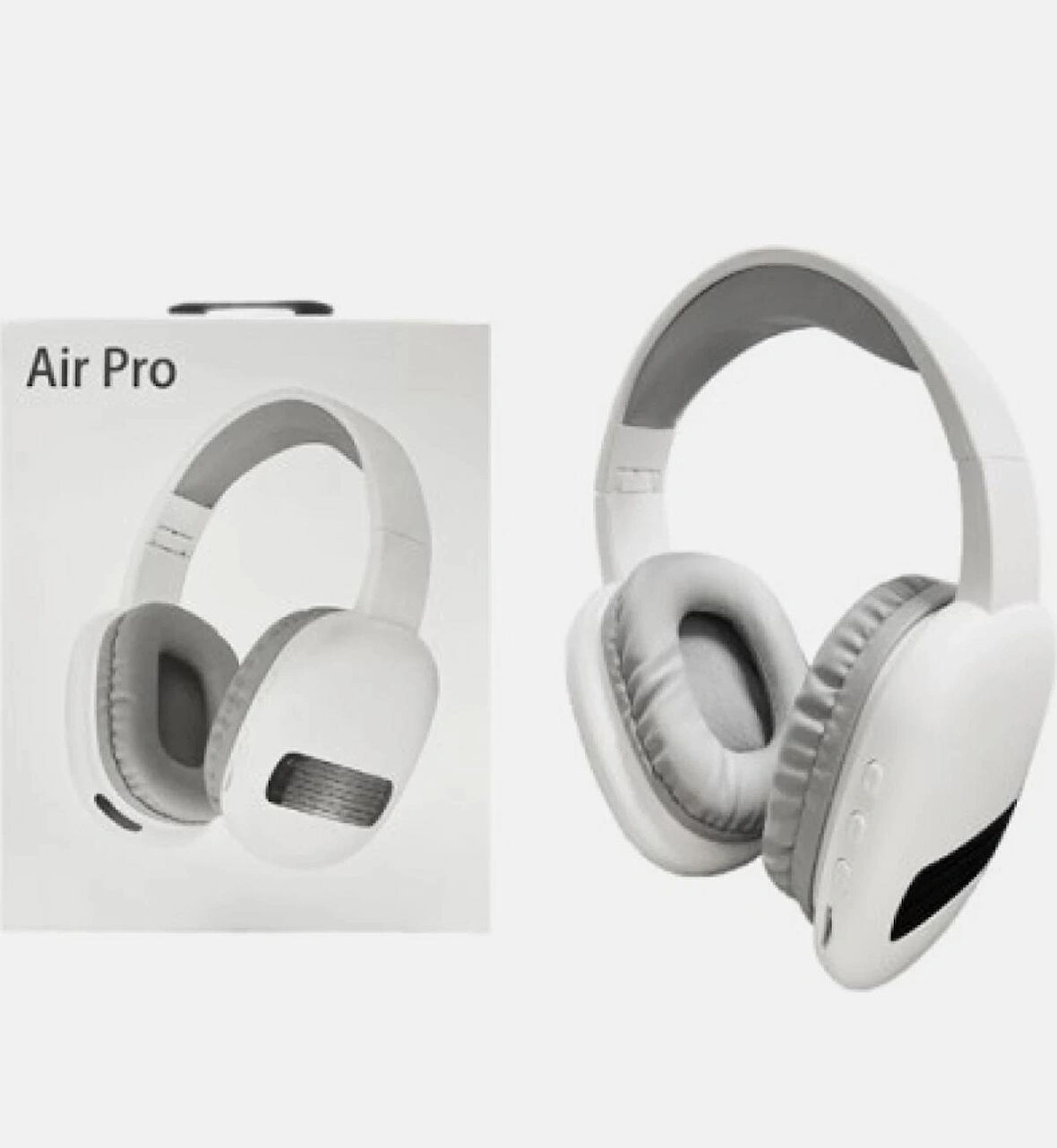 PL-2331 Air Pro Kulak Üstü Bluetooth Kulaklık 