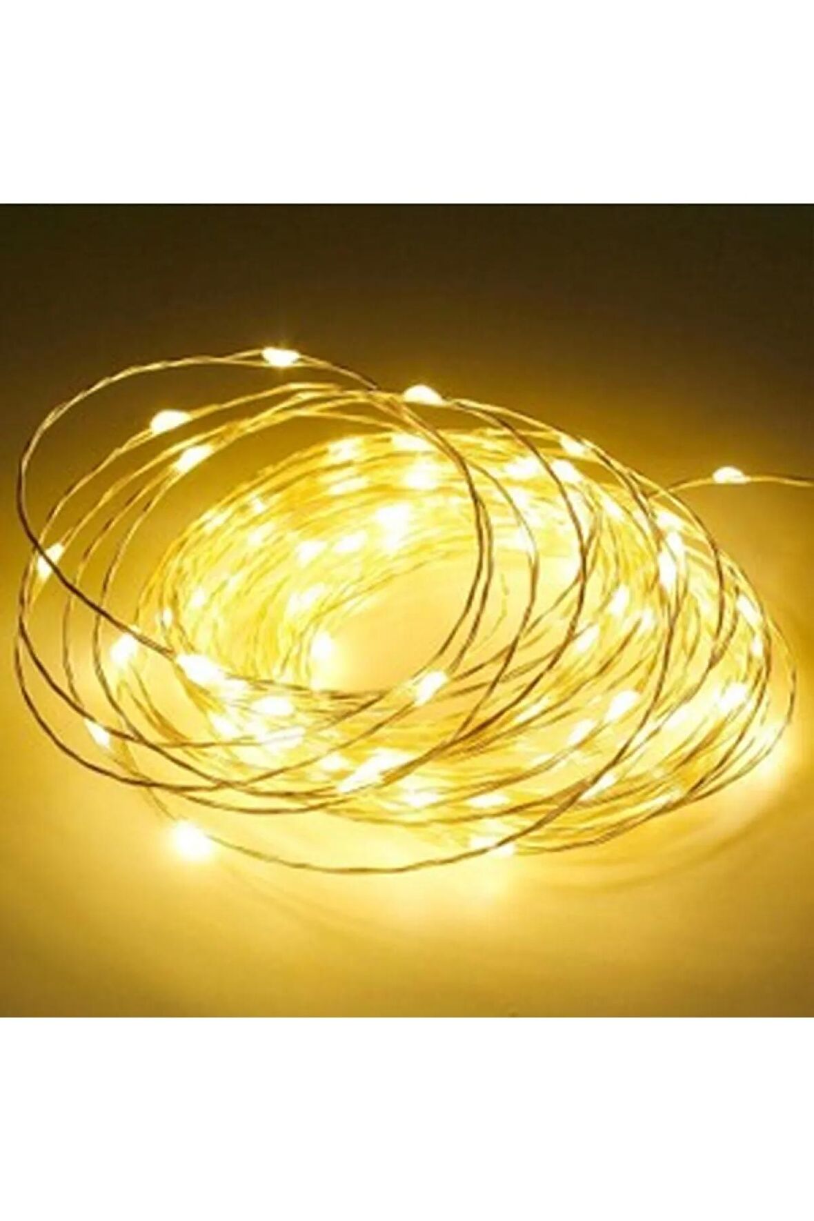 Hayalet Led Işık 5mt.Gün Işığı