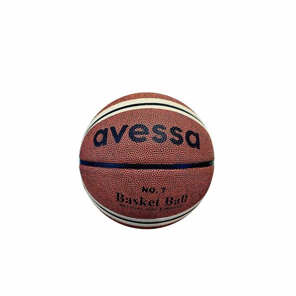 Avessa BT170 Basketbol Topu Kahve