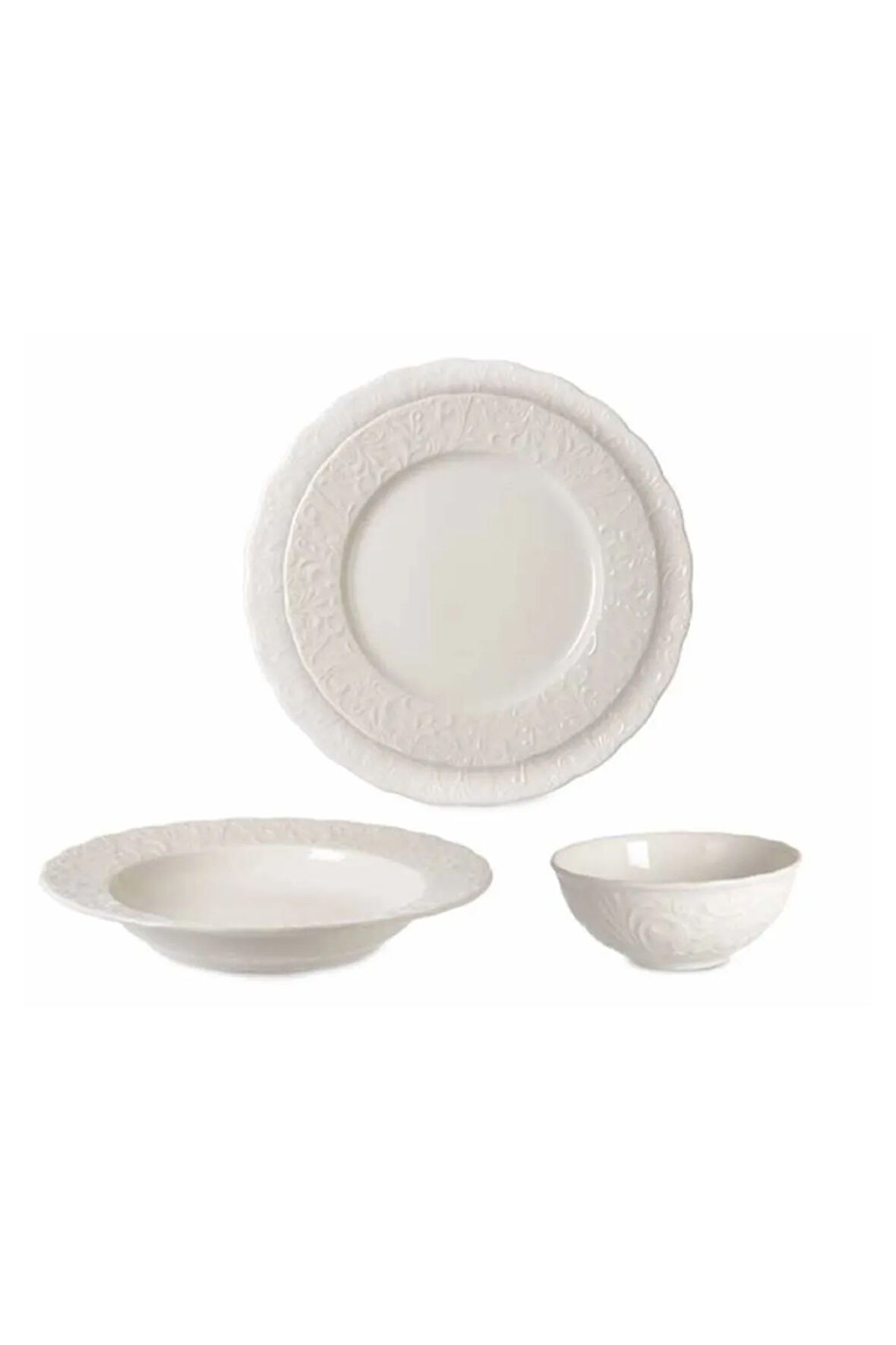 Pera 24 Parça Set