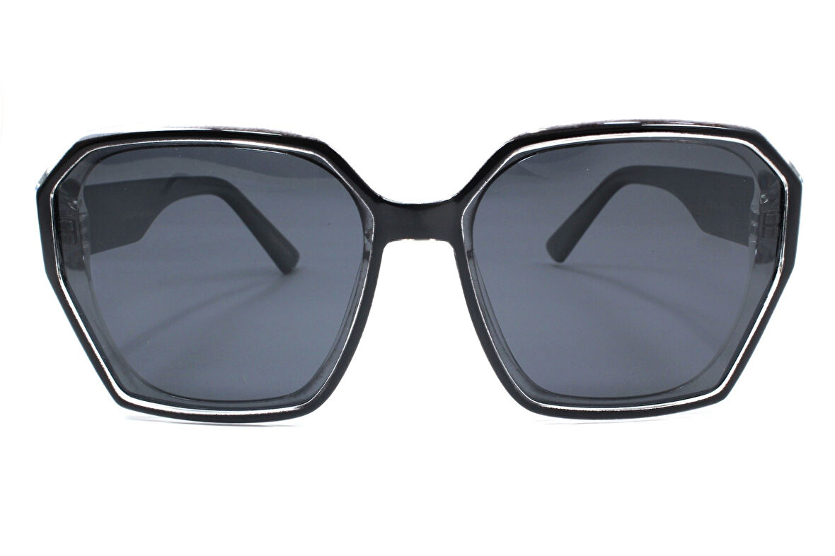 123 C20 52 Olivier Philippe Polarize Güneş Gözlüğü