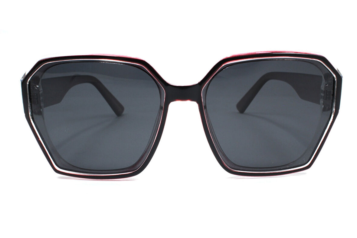 123 C22 52 Olivier Philippe Polarize Güneş Gözlüğü