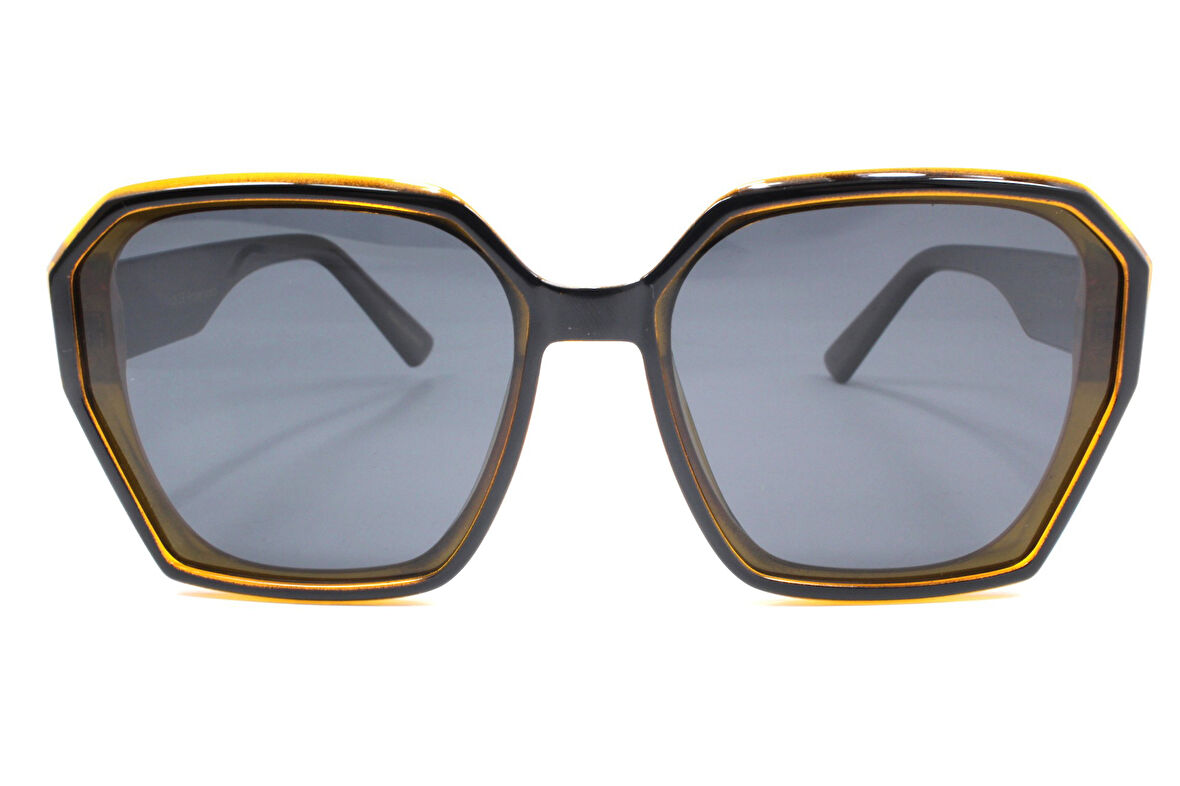 123 C25 52 Olivier Philippe Polarize Güneş Gözlüğü