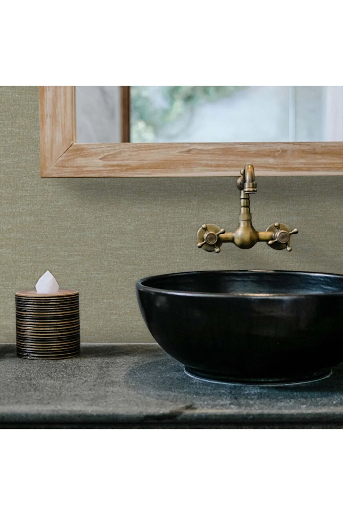 Beta Koleksiyonu 1113-6 Duvar Kâğıdı