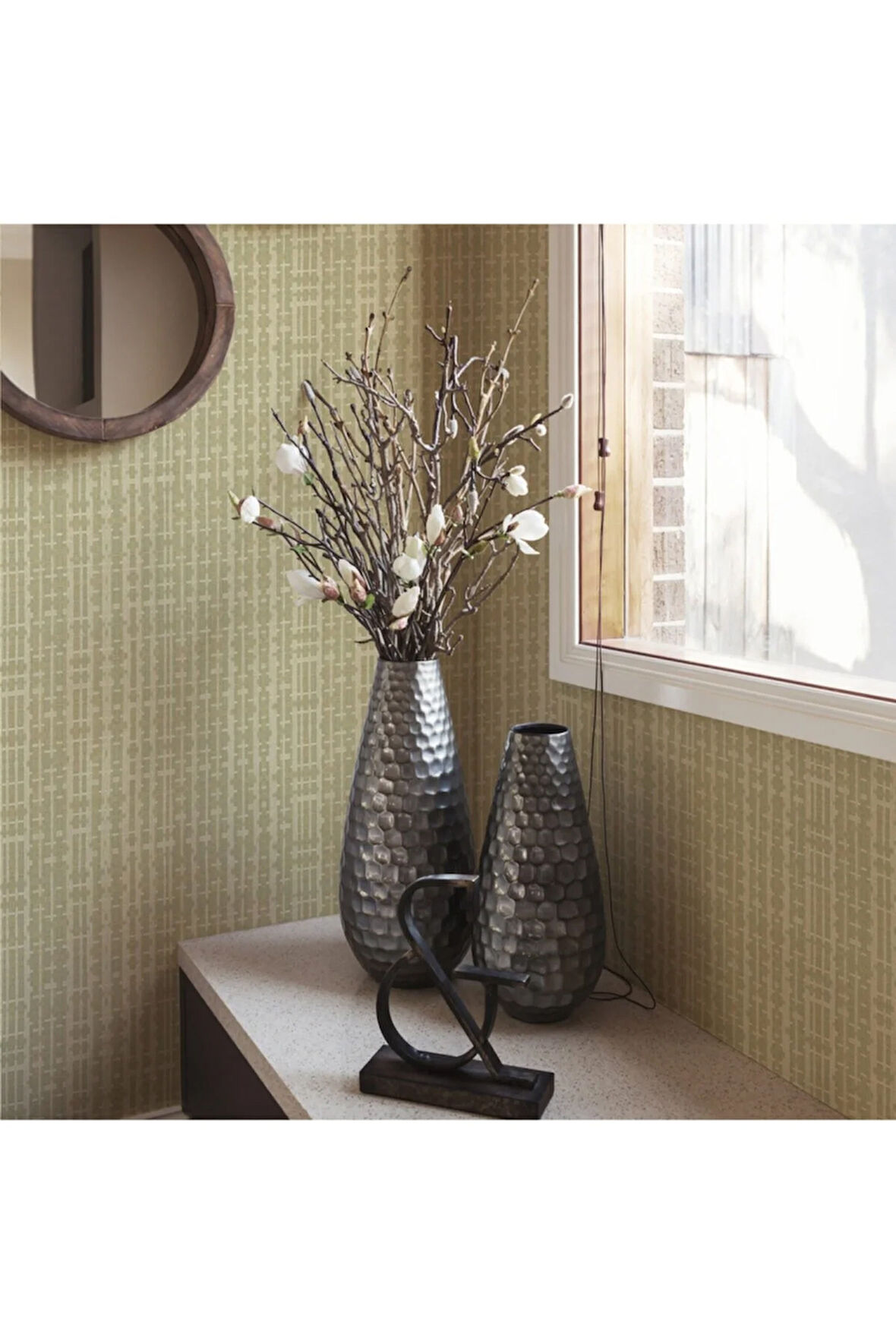 Beta Koleksiyonu 1105-3 Duvar Kâğıdı