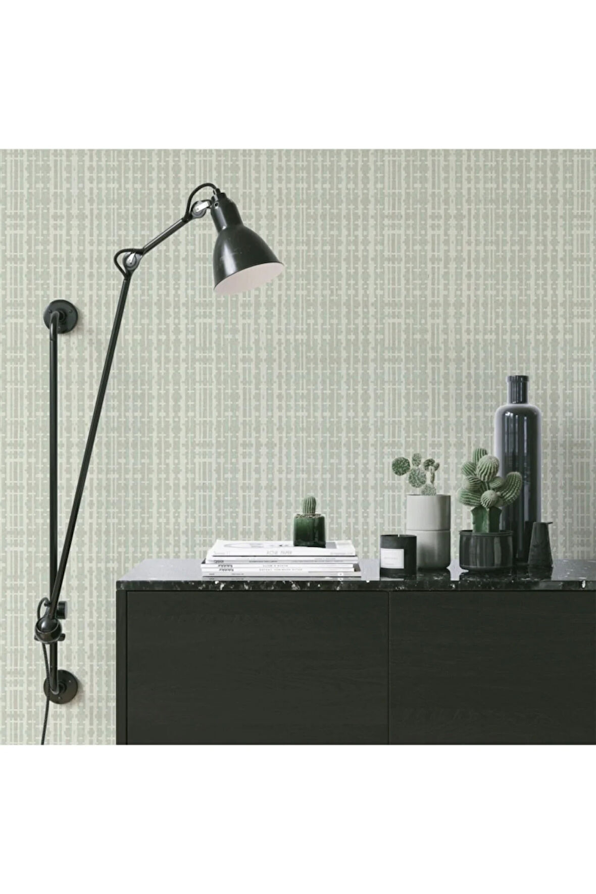 Beta Koleksiyonu 1105-4 Duvar Kâğıdı