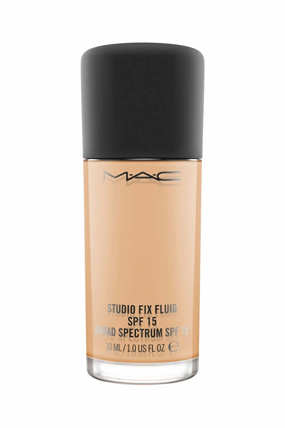 Fondöten - Studio Fix Fluid Spf 15 NC37 30 ml Foundation103522
