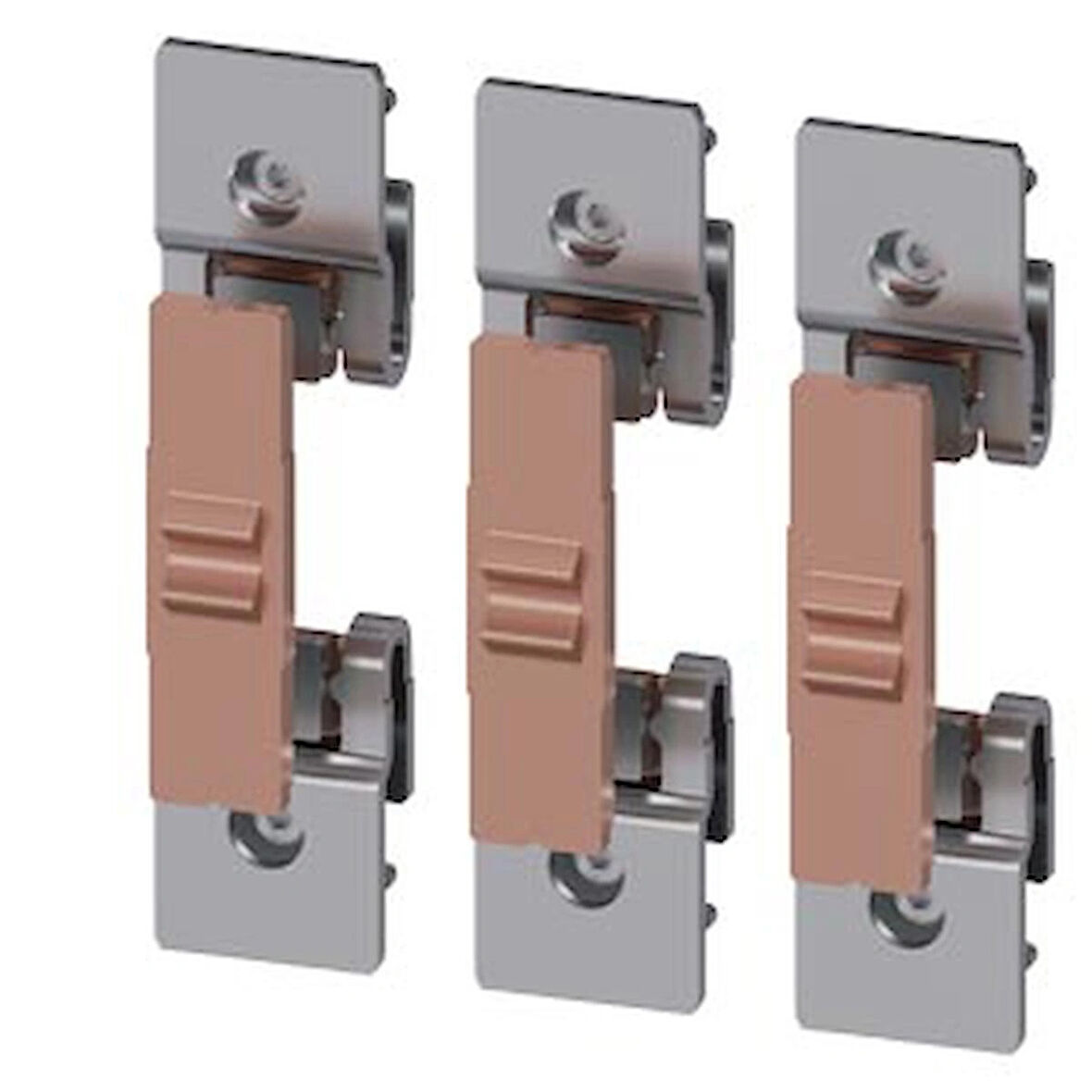 Siemens 3RT1964-6A 3RT1064 Yedek Ana Kontak Takımı