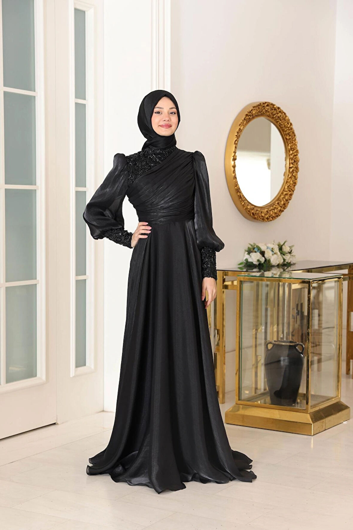 TESETTÜR ABİYE YAĞMUR