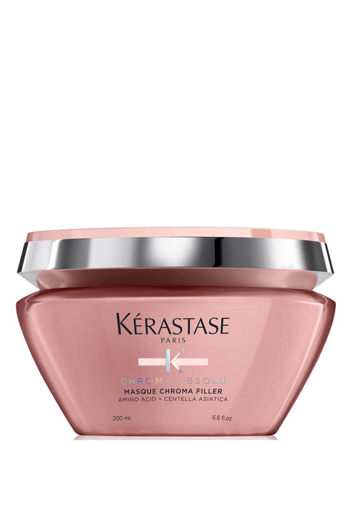 Kerastase Chroma Absolu Hasar Görmüş Boyalı Saçlar İçin Maske 200 Ml