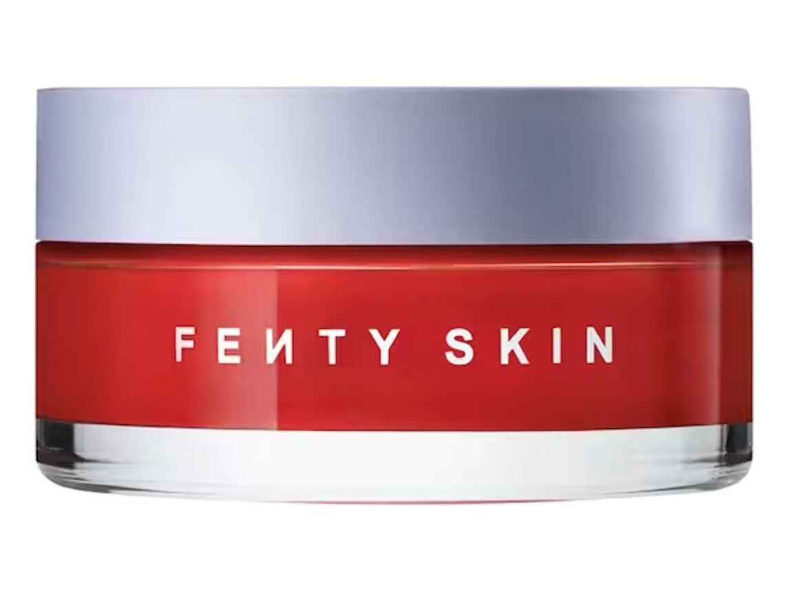  FENTY SKIN Cherry Dub Blah 2 - Yüz Maskesi 75 ML 