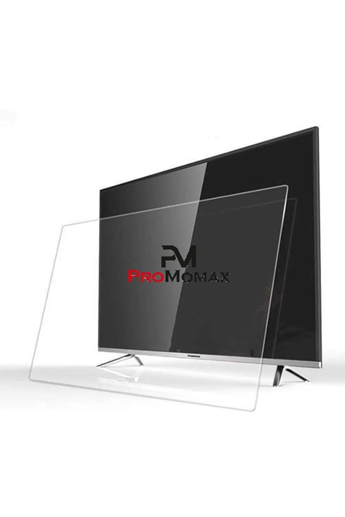 Promomax Samsung 55HU7500 Uyumlu TV Ekran Koruyucu