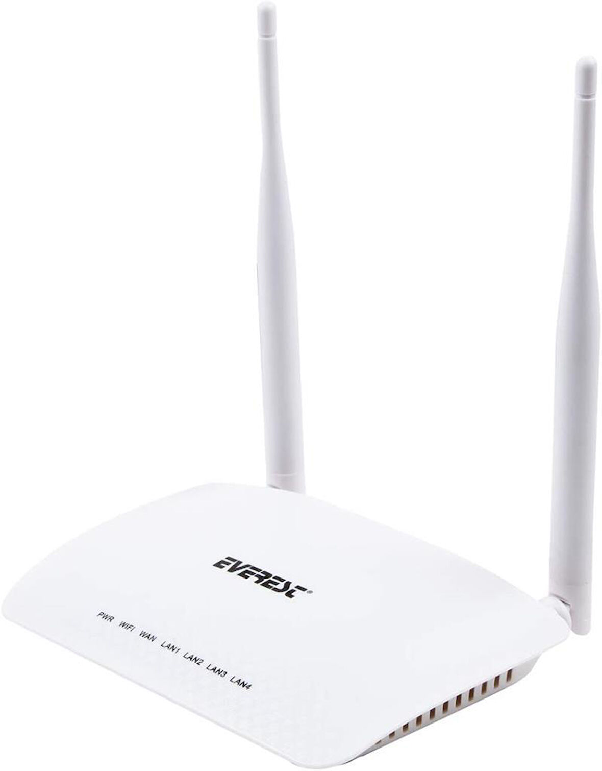 Everest EWR-958N 300 Mbps 1 WAN + 4 LAN Port Kablosuz Router