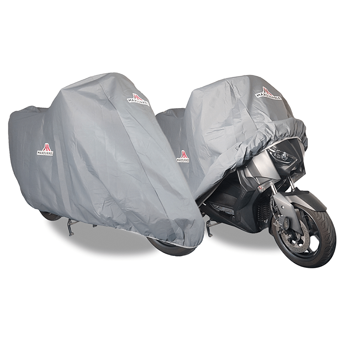 KUBA RACER 380 ATV BRANDASI Su Geçirmez Koruma Brandası Ultra Dayanıklı