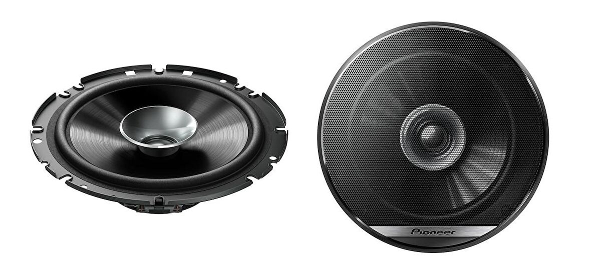 pioneer ts-g1710f 17cm hoparlör takımı digicom