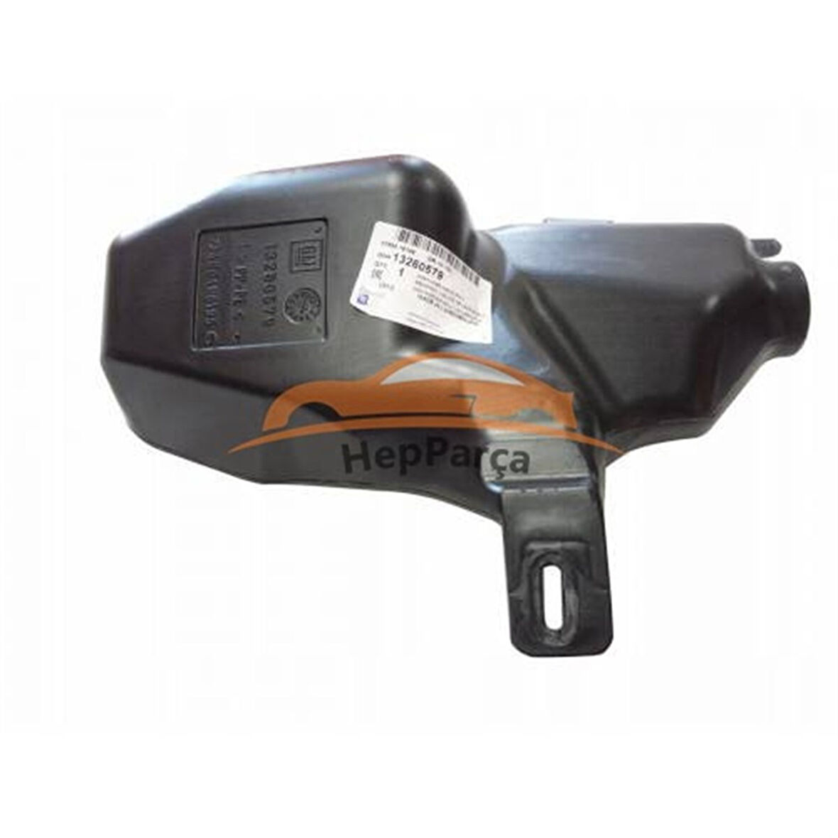 Chevrolet Cruze Cam Su Fıskiye Deposu Orijinal GM