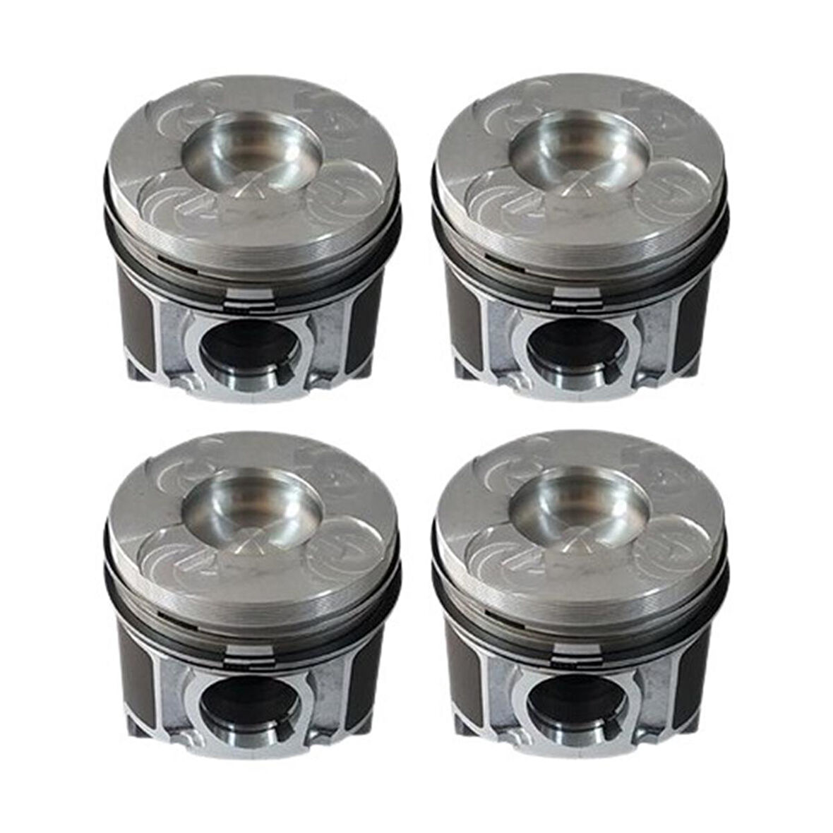 Opel Corsa C 1.3 Z13DT Piston Sekman STD Kolbenschmidt Marka