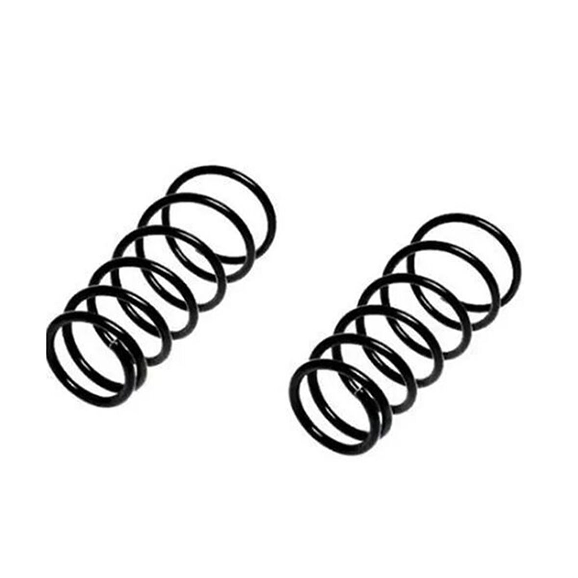 Opel Astra F Arka Helezon Yayı Takım 