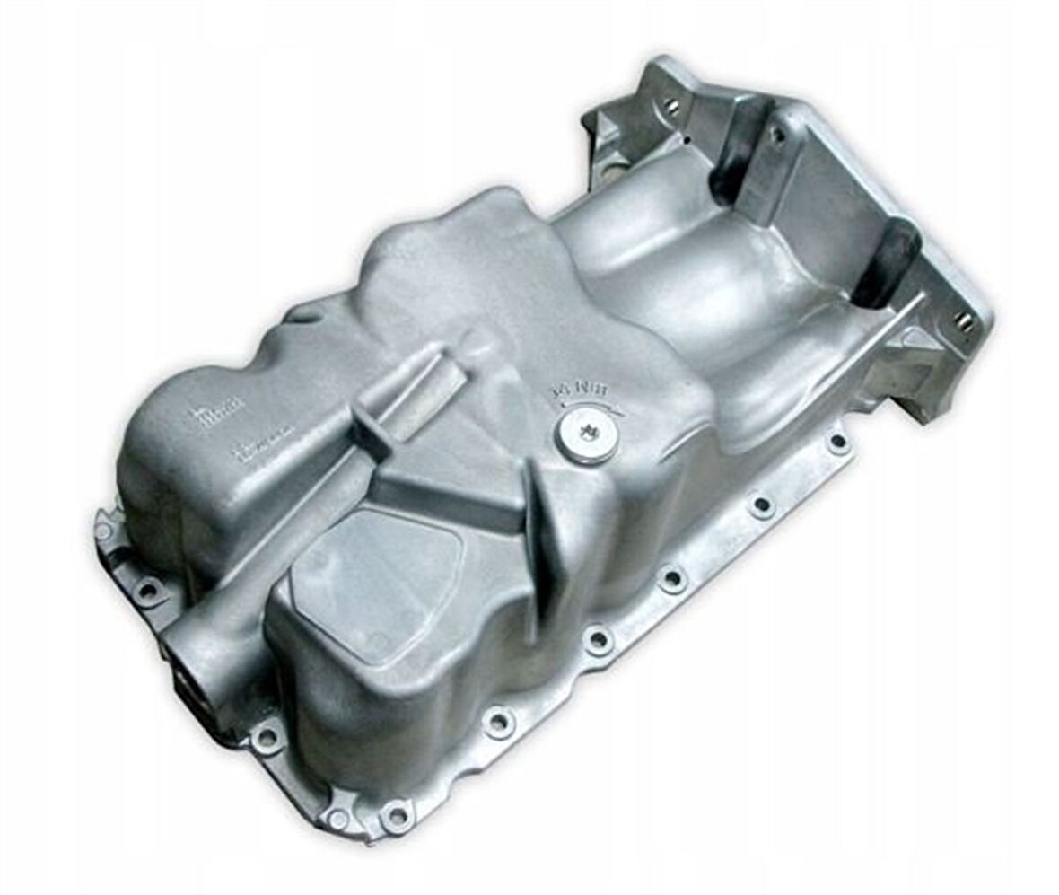 Opel Corsa E 1.2 / 1.4 Benzinli Motor Yağ Karteri Orjinal Gm 