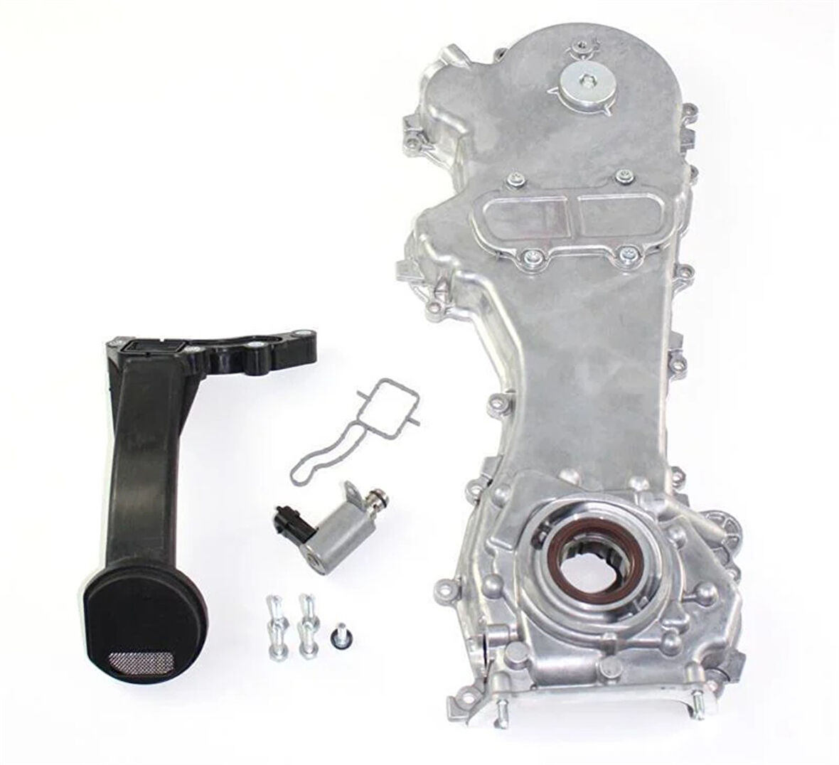 Opel Astra J A13DT Yağ Pompası Sensrölü Tip GM 