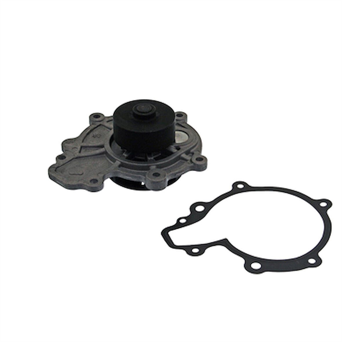 Chevrolet Captiva 2.0 Dizel Devirdaim Su Pompası 2007-2011 Graf