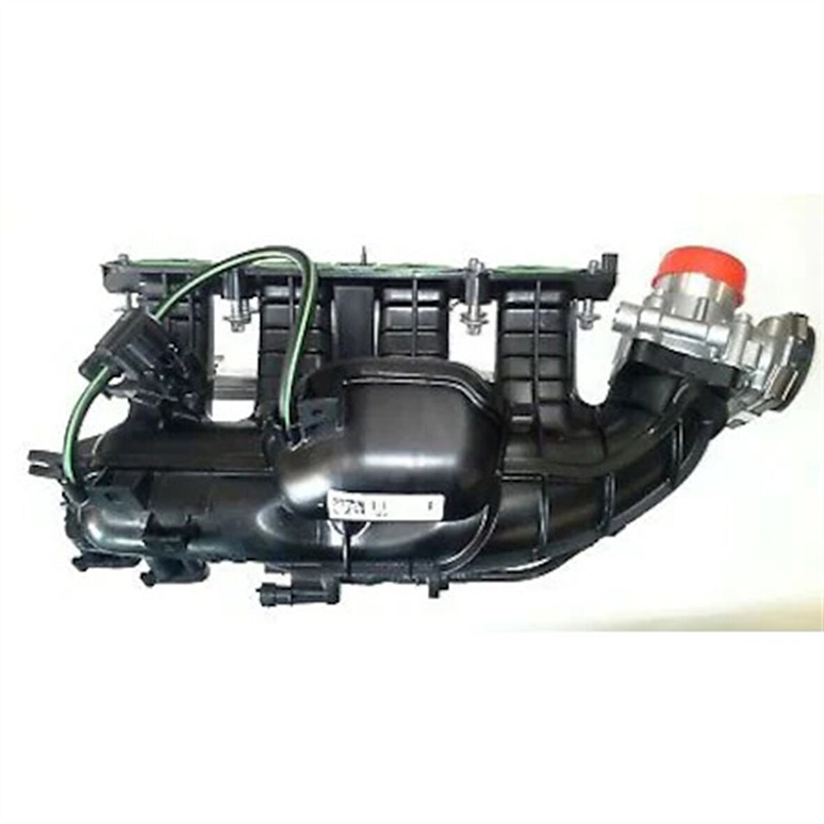 Opel Astra J 1,4 Turbo Emme Manifoltu Komple Orijinal GM