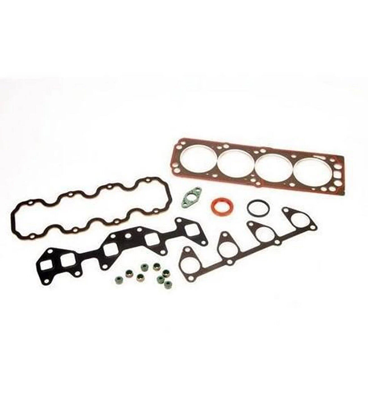 TAKIM CONTA ÜST LASTIK ASTRA F CORSA B 1.4 8V 92-00
