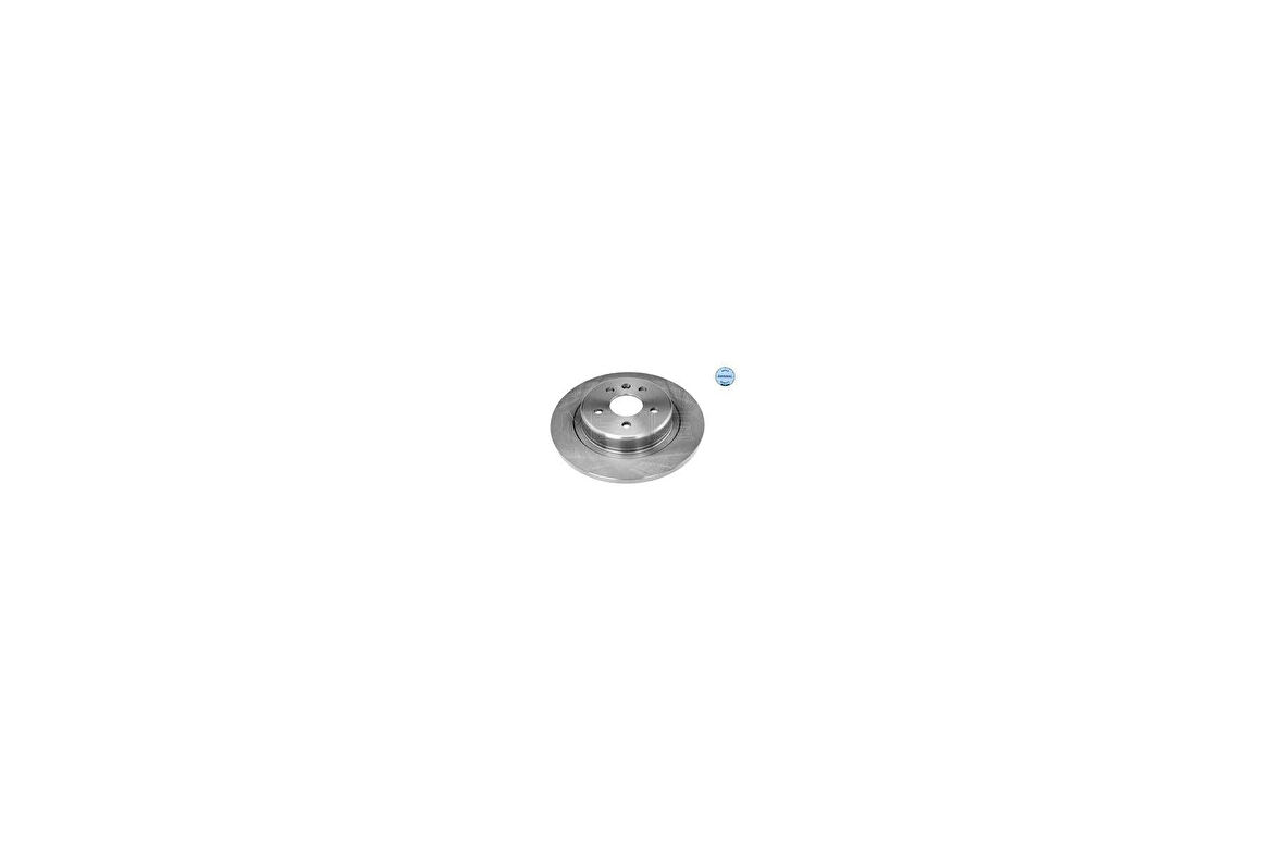 FREN DİSKİ (TAKIM) ARKA OPEL ASTRA K 15 16 JANT 288MM