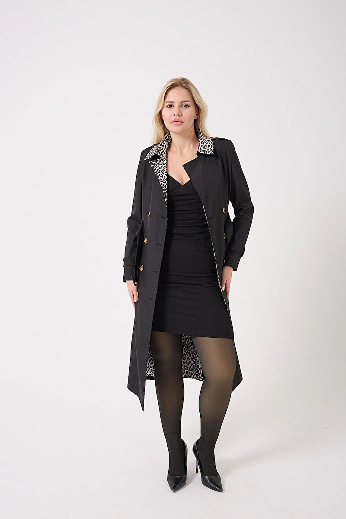 Pelüş Termal Külotlu Çorap – Yumuşak, Sıcak Tutan, Kışlık Tayt Görünümlü