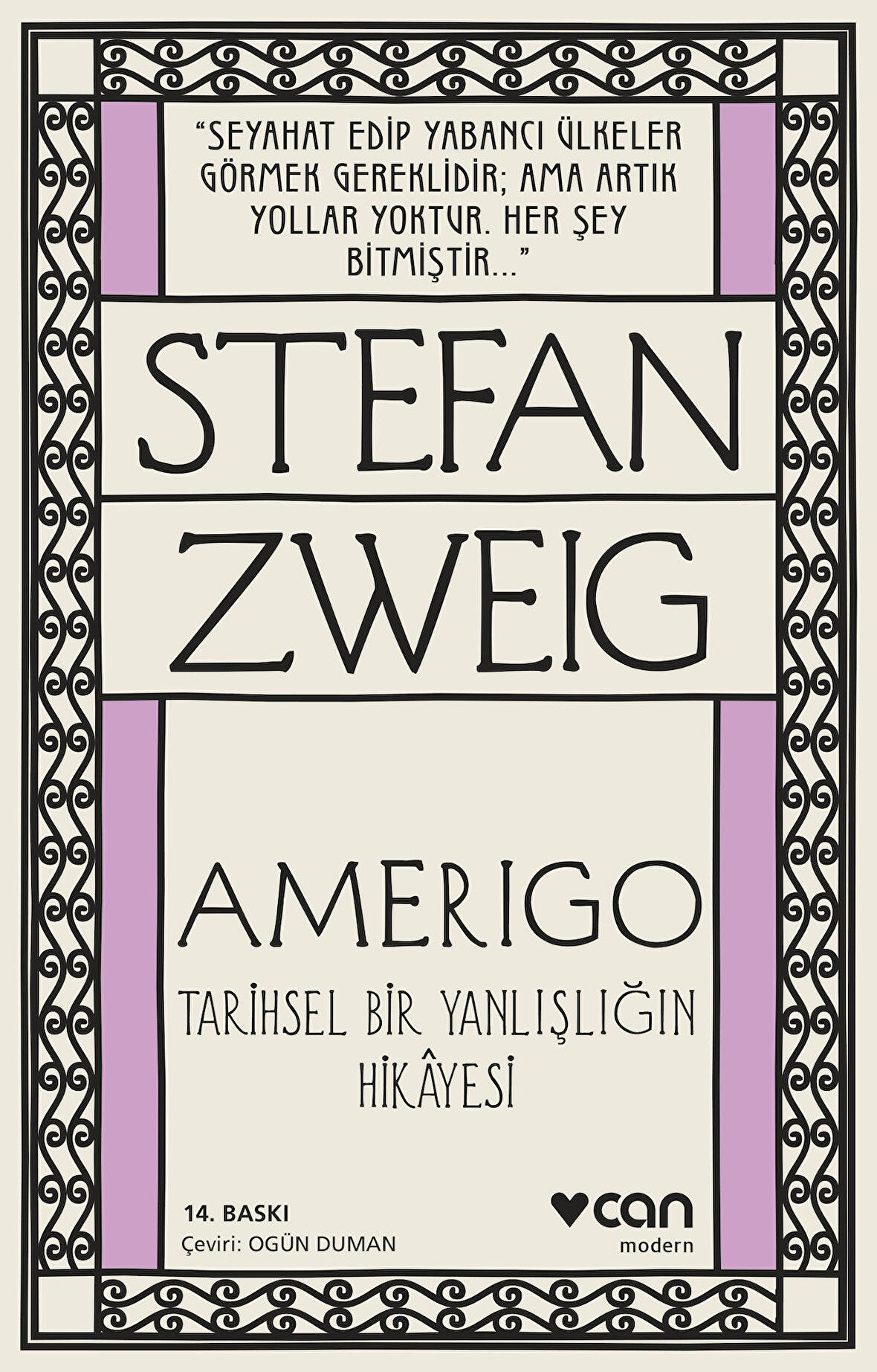 Amerigo