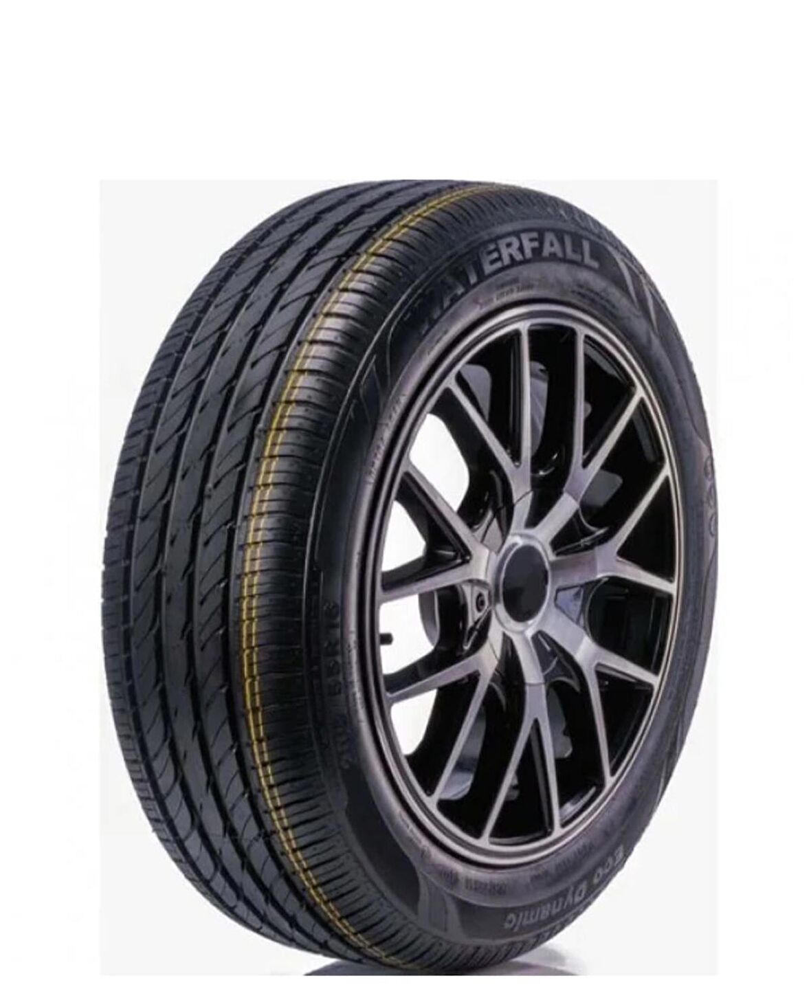 205/40 R 16 83W YAZ XL ECO DYNAMIC WATERFALL <23