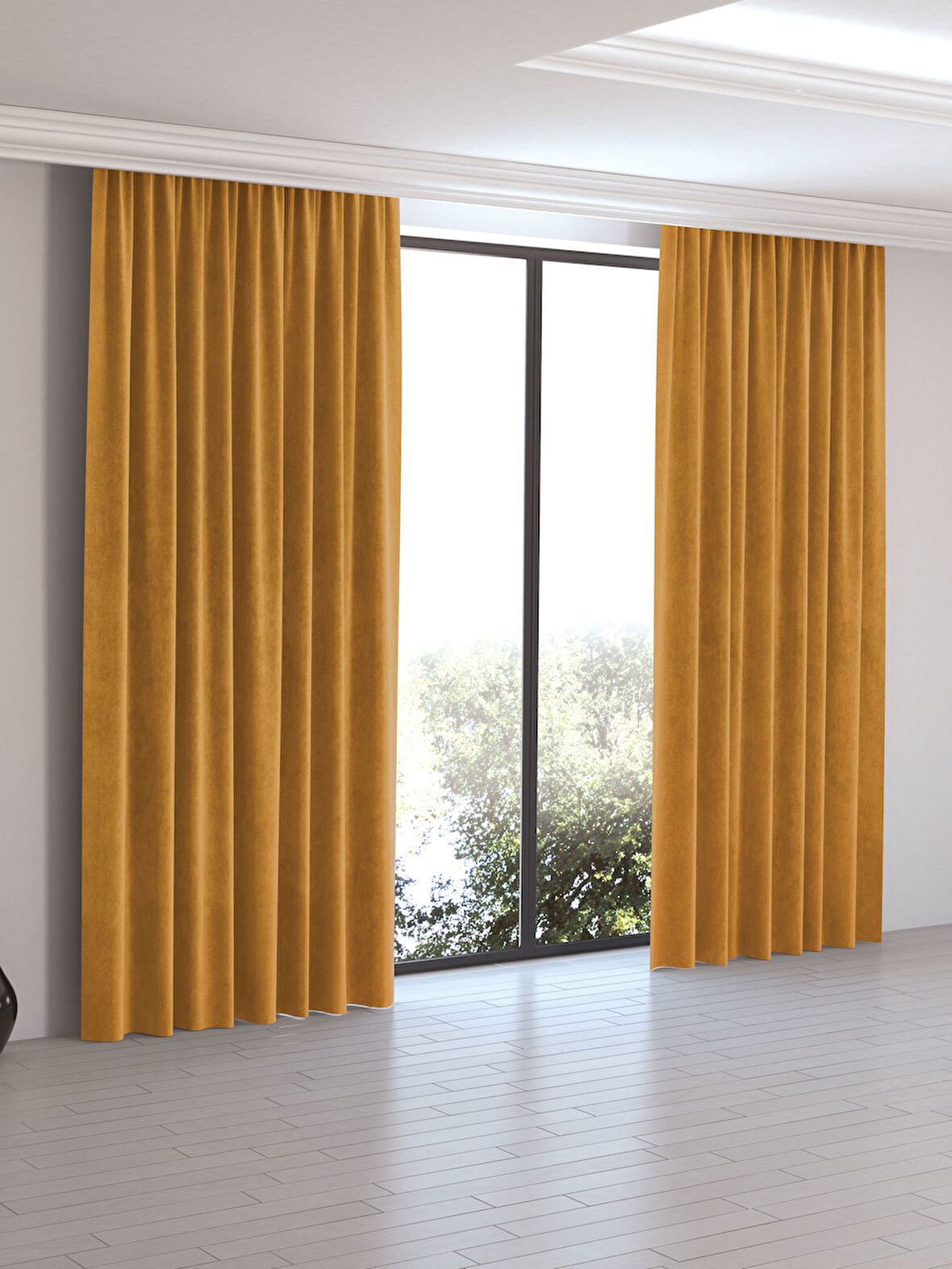 Home Daily Series Safran Rengi Ada Fon Perde