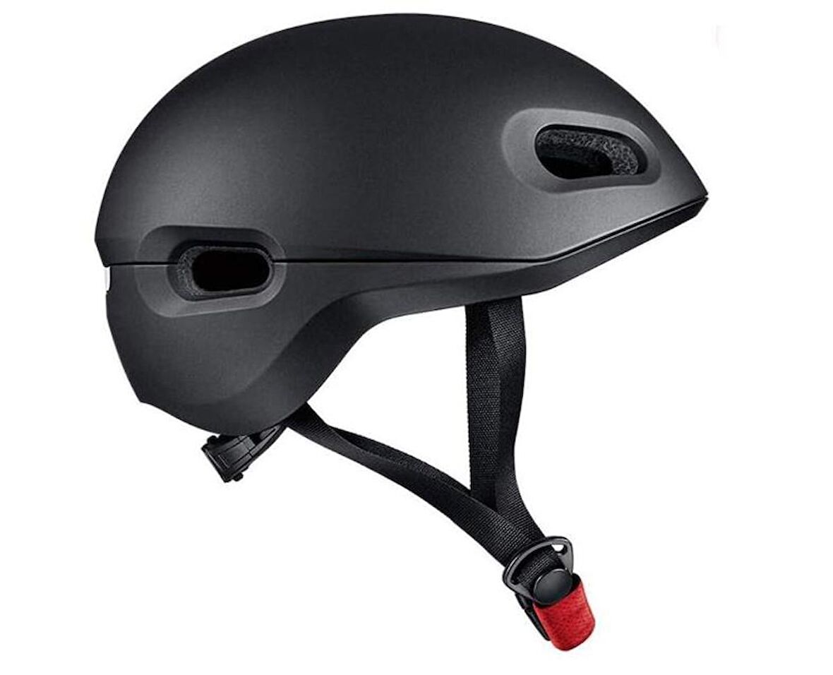 XIAOMI COMMUTER HELMET BLACK