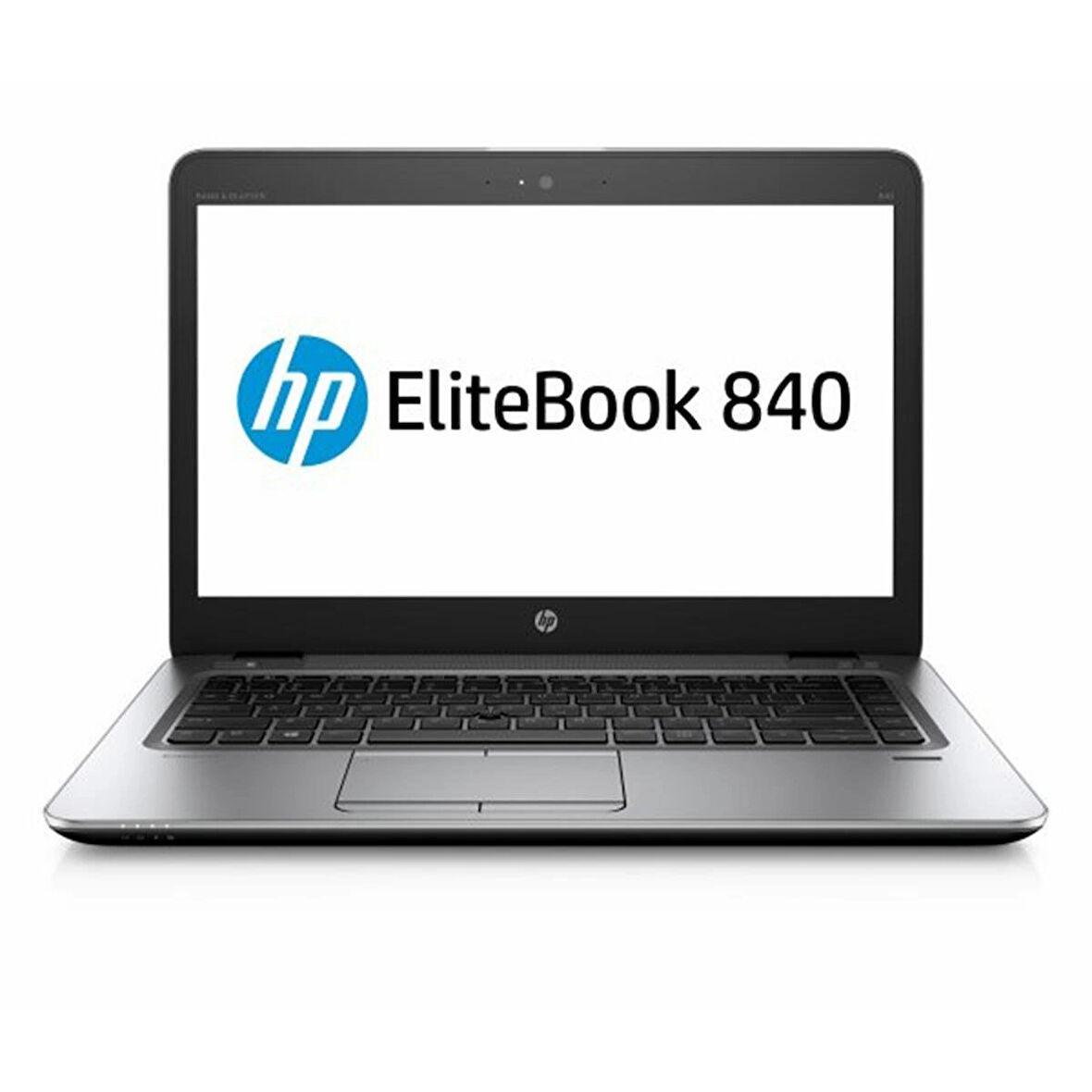 HP Elitebook 840 G3 i7-6600U 2.6Ghz 8GB DDR4 RAM 256GB SSD 14" FHD Notebook