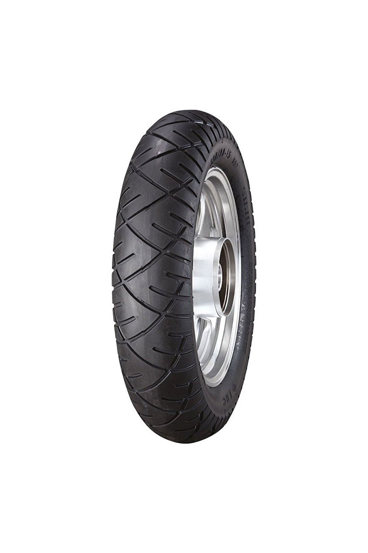 Anls 130/90-15 Nr-30 Tubeles 66p Motosiklet Dış Lastik