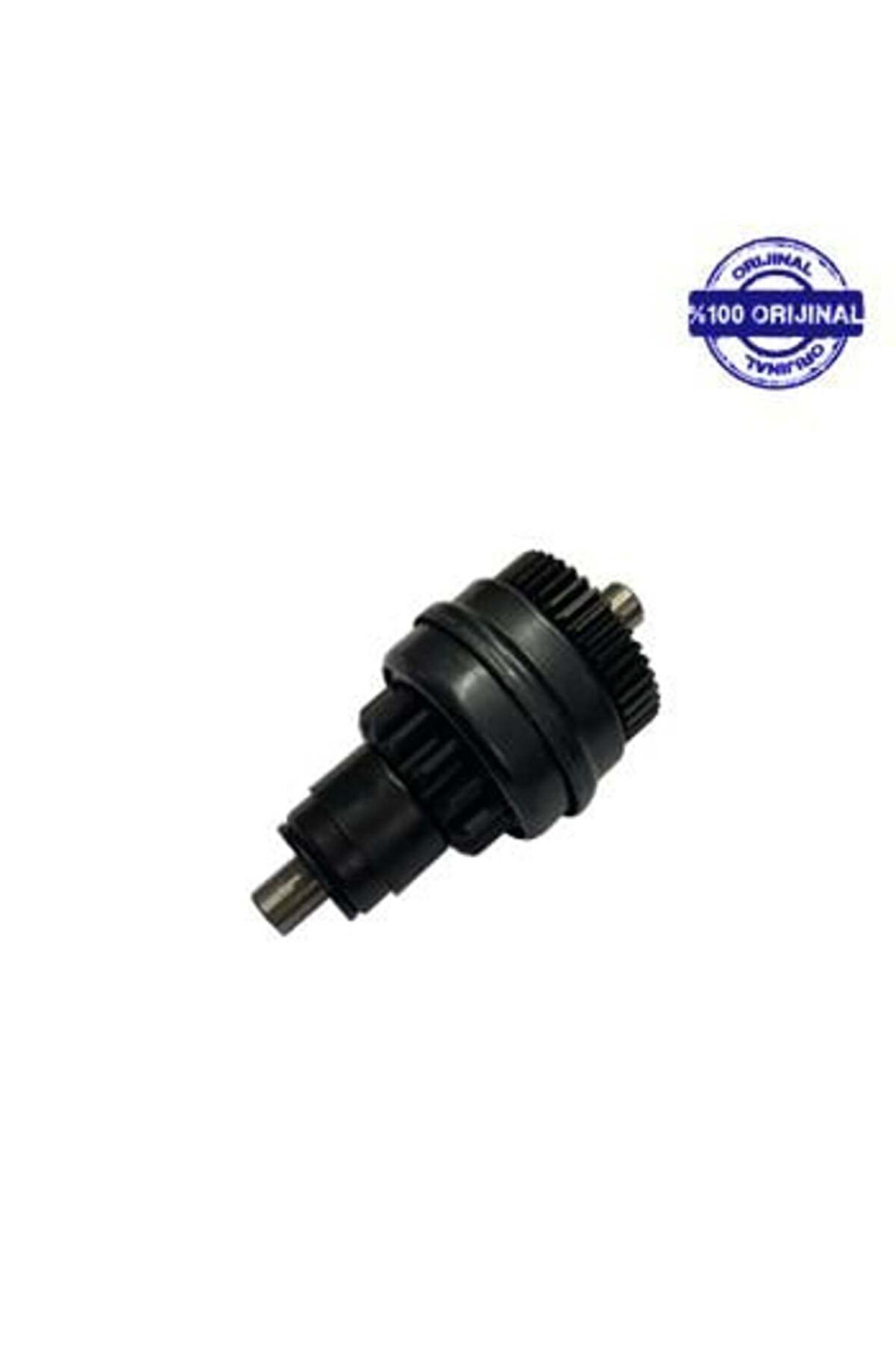 Pinyon Dişli 28120-kvb-901 Spacy Actıva S Alpha Actıva Pleasure Spontını Address