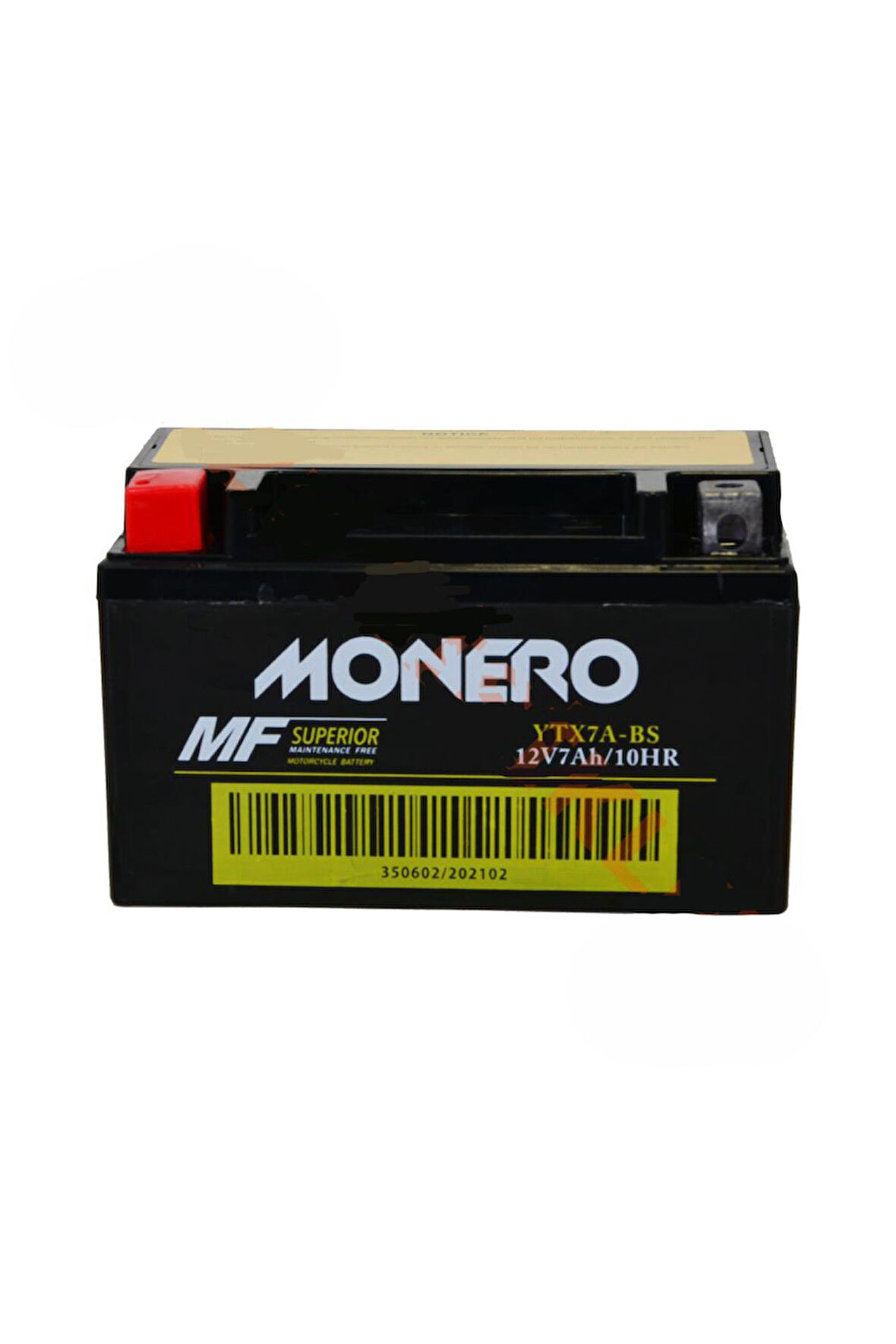 Monero Akü Ytx7a-bs Nınja 250r Fıddle 2 125 An125 People 250 Bluebery Mon Mt Zn Rt Kv Rr Re Rf Hs Rs Upm