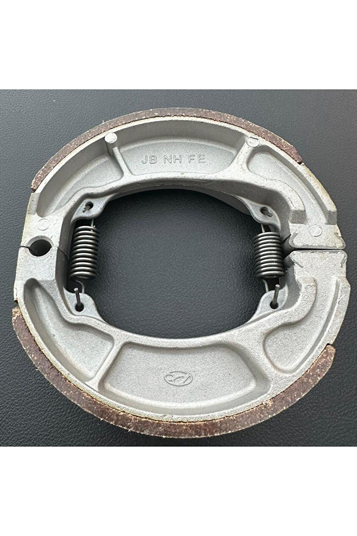 X Arka Kampana Fren Balatası Dıo Pcx Spacy Actıva S 125 Cbf Alpha Spontını Fızy Actıva 100